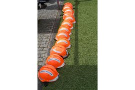 Fédération Nationale des Pompiers